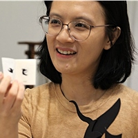 林幸萩