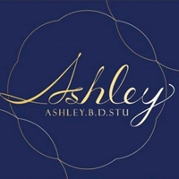 李宗霓 Ashley