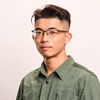 阮柏燁 Willy
