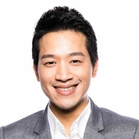 何志偉 總統府副秘書長