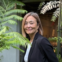 潘一如