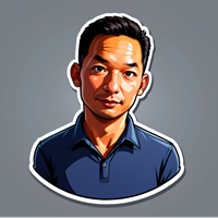 廖書毅 Van