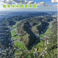 楓茶米休閒農業發展協會-卓守林