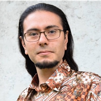 Chimi Jo (Esteban Gonzalez)