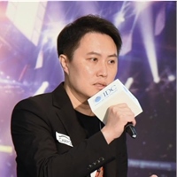 陳柏文 Kevin