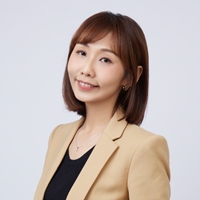 ASM 台灣先藝科技 台灣區人資長 Head of People, Taiwan