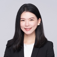 Marsh 美世顧問 副總裁暨資深顧問 Vice President, Career, Taiwan