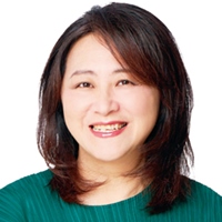 葉惠貞