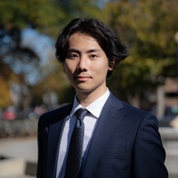 東 浩充 Hiromitsu Higashi