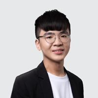 羅皓樟Kelvin