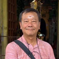 李茂榮