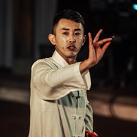 陳任達