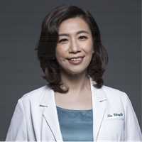 林靜儀
