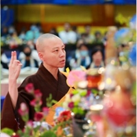 星煦法師