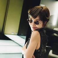 Lulu 黃路梓茵