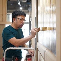 李志上 老師
