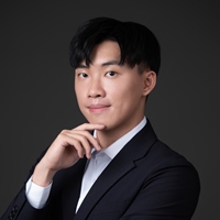賴予陽 Ryan