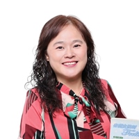 跨國科技集團 前人資主管，負責集團總部及海外人力資源治理
