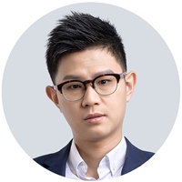 呂亨律 Henry