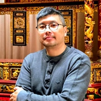杜仲奇
