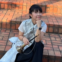 楊晴儀