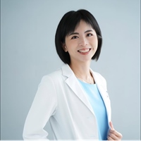 曾涵琪醫師
