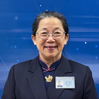 洪玉秀