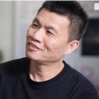 李鐘彬 Johnny