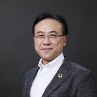 徐竹先 Steve