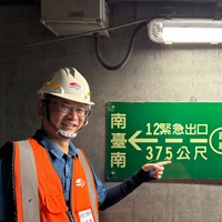 謝明勳