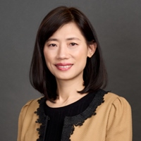 谷湘儀