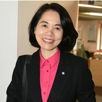 周麗芳