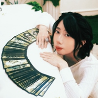 嵂婷占卜師