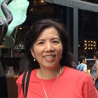 陳惠婷