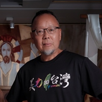 曲全立