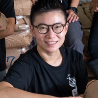 Marcie 詹于慧