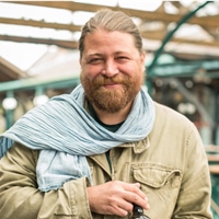 John Wurdeman