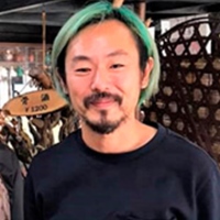 目黑浩敬