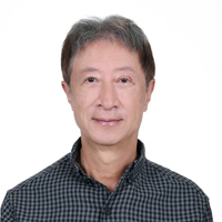 Jeff Chang