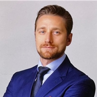 Alex Green