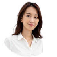 Ashley Hsueh