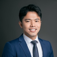 蔡孟哲 (Simon)