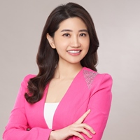 維琪 Vicky