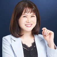 藍均屏(Daphne Lan)