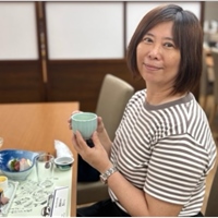 鄧毓嘉(巧克力)老師