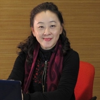 林蘭東