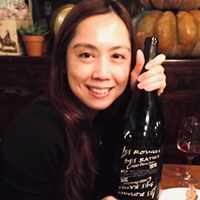 Rebecca Yeh