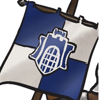 鐵漢堡騎士團 The Knights of Ironburg