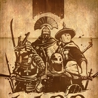Larp宗親會
