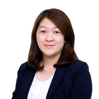 張慈映副所長